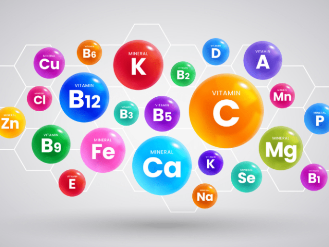 Vitaminas: você sabe quais podem afetar o seu sono? Veja a seguir tudo sobre esse assunto no site Ponto de Partida Psi!